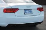 Audi A5 Coupe 2.0T 2012 года (NA)